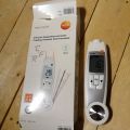 612911-1 Thermometer Testo 104-IR