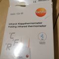 612911-3 Thermometer Testo 104-IR