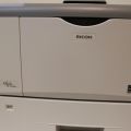 613417-2 Laser Printer Ricoh Aficio SP 4310N (6680 copies)