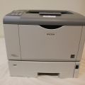 613417-7 Laser Printer Ricoh Aficio SP 4310N (6680 copies)