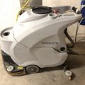 613204-1 Floor Scrubbers - IPC Gansow CT70