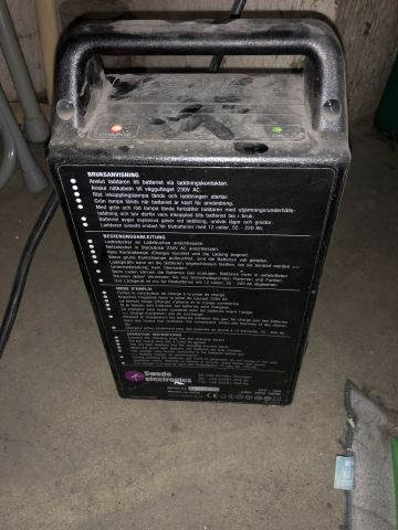 613204-4 Floor Scrubbers - IPC Gansow CT70