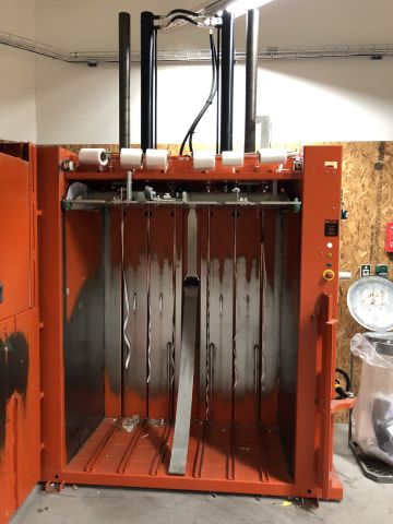 613436-3 Balpress - Orwak 3810