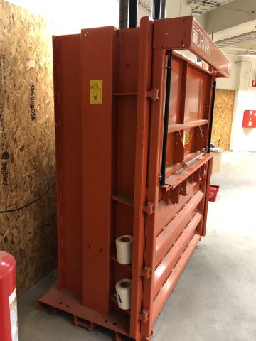 613436-2 Balpress - Orwak 3810