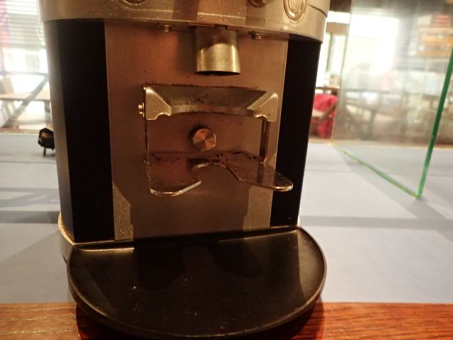 520118-4 Bönkvarn Kaffe