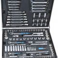 612943-1 NoviPro 148 parts tool set - Free shipping