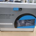 612943-2 NoviPro 148 parts tool set - Free shipping