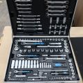612943-3 NoviPro 148 parts tool set - Free shipping