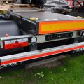 613466-10 Närko 3-axle timber transport trailer D3MS11T11