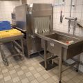 576067-1 Industridiskmaskin Electrolux