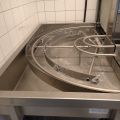 576067-7 Industridiskmaskin Electrolux