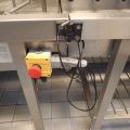 576067-9 Industridiskmaskin Electrolux
