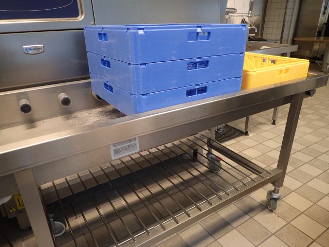 576067-10 Industridiskmaskin Electrolux
