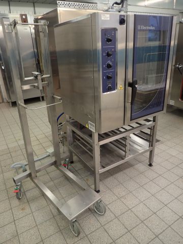 576085-1 Electrolux C 10 P