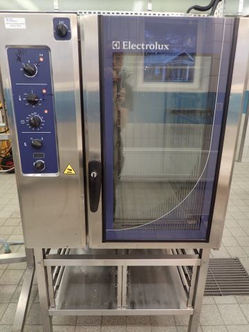 576085-2 Electrolux C 10 P