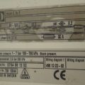 576085-3 Electrolux C 10 P