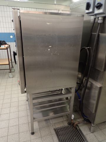 576085-16 Electrolux C 10 P