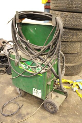 594979-1 MIG-svets Migatronic KDO 400