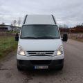 613753-2 Truck IVECO DAILY - 2008