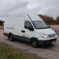 613753-3 Truck IVECO DAILY - 2008