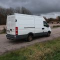 613753-5 Truck IVECO DAILY - 2008