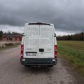 613753-6 Truck IVECO DAILY - 2008