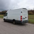 613753-7 Truck IVECO DAILY - 2008