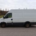 613753-8 Truck IVECO DAILY - 2008