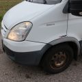 613753-9 Truck IVECO DAILY - 2008