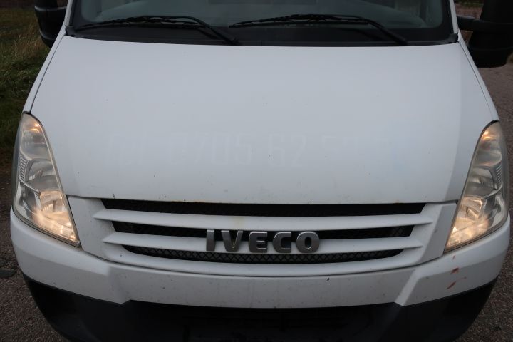 613753-12 Truck IVECO DAILY - 2008