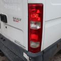 613753-17 Truck IVECO DAILY - 2008