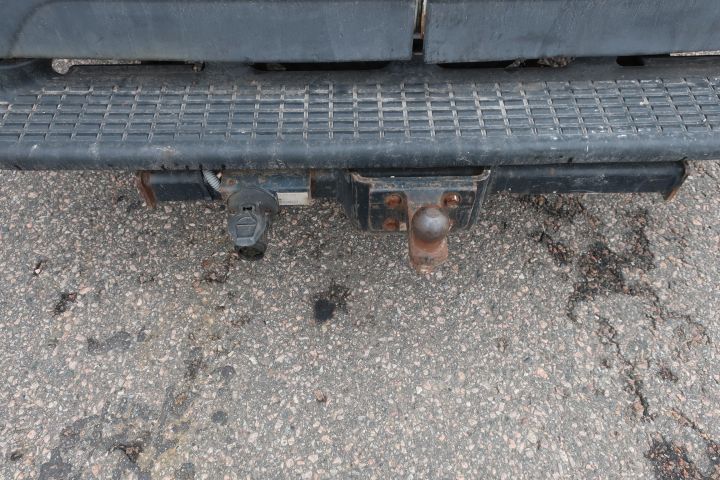 613753-18 Truck IVECO DAILY - 2008