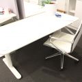 603065-1 Office furniture / High-lowable desk and chair