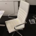 603065-5 Office furniture / High-lowable desk and chair