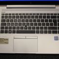 603076-2 Laptop HP Elitebook 840 G5 with dock