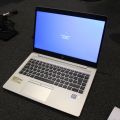 603076-1 Laptop HP Elitebook 840 G5 with dock