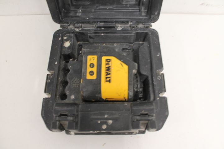 602416-1 DeWalt korslaser DW087