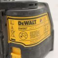 602416-4 DeWalt korslaser DW087