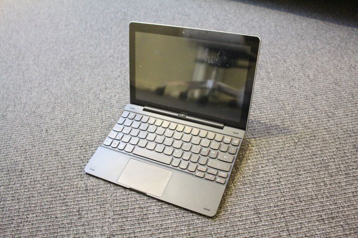 603087-1 Tablet Lenovo ideapad MIIX 300-10IBY