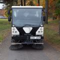 613878-2 Sweeper Scarab Minor (4043 h / 3841 miles) high lift & fast 70 km / h