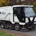 613878-1 Sweeper Scarab Minor (4043 h / 3841 miles) high lift & fast 70 km / h