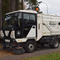 613878-3 Sweeper Scarab Minor (4043 h / 3841 miles) high lift & fast 70 km / h