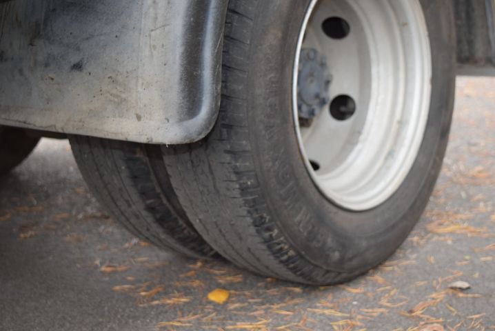 613878-39 Sweeper Scarab Minor (4043 h / 3841 miles) high lift & fast 70 km / h