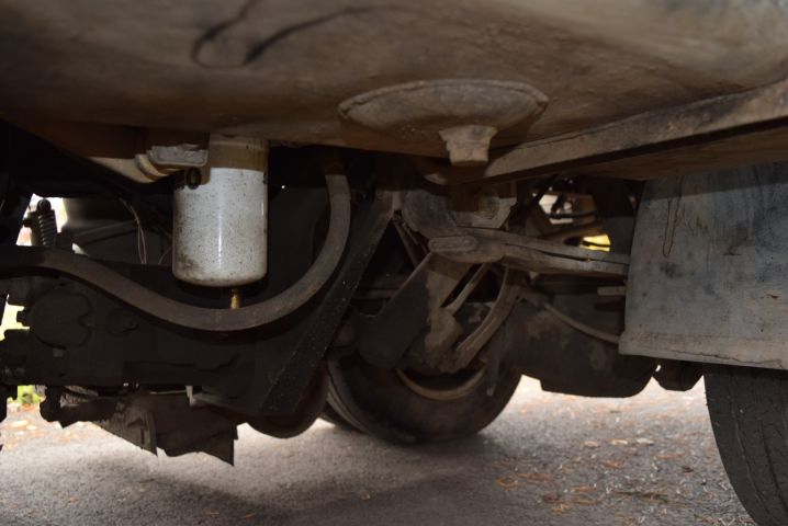 613878-32 Sweeper Scarab Minor (4043 h / 3841 miles) high lift & fast 70 km / h