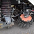 613878-29 Sweeper Scarab Minor (4043 h / 3841 miles) high lift & fast 70 km / h