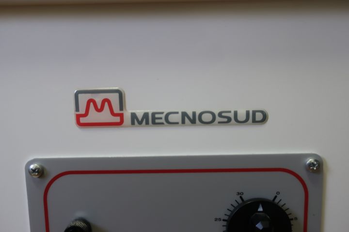 581180-4 Degblandare, Mecnosud IM25T