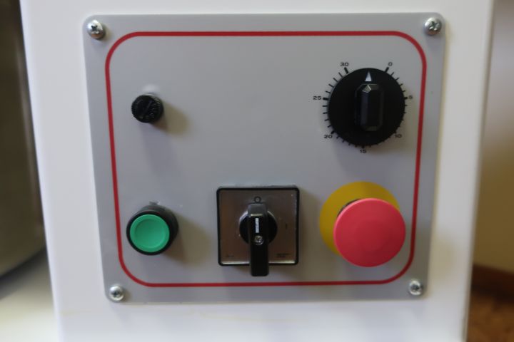 581180-5 Degblandare, Mecnosud IM25T