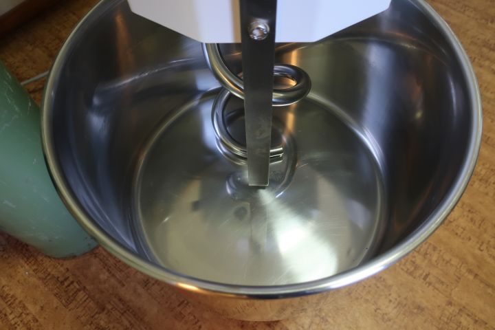 581180-6 Degblandare, Mecnosud IM25T