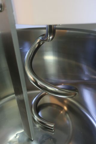 581180-7 Degblandare, Mecnosud IM25T