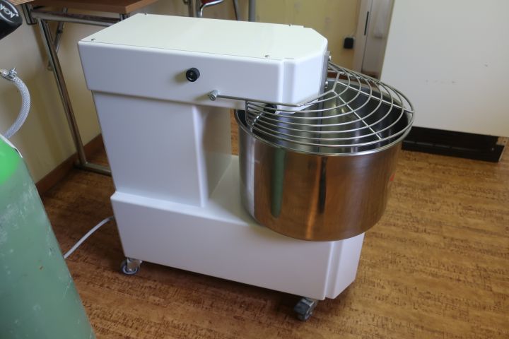 581180-9 Degblandare, Mecnosud IM25T